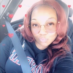 Meet your Posher, Christina